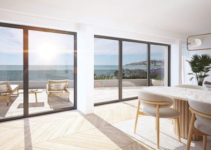 Luksuzni projekti u Opatiji i Ičićima