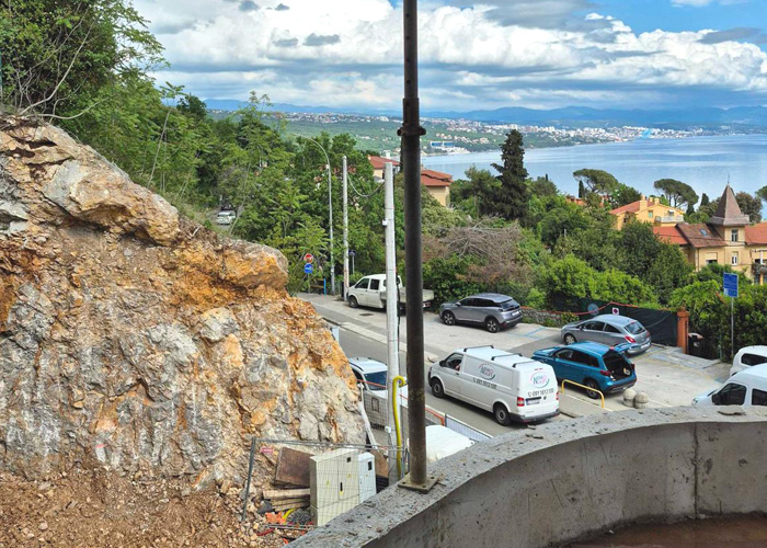 Luksuzni projekti u Opatiji i Ičićima