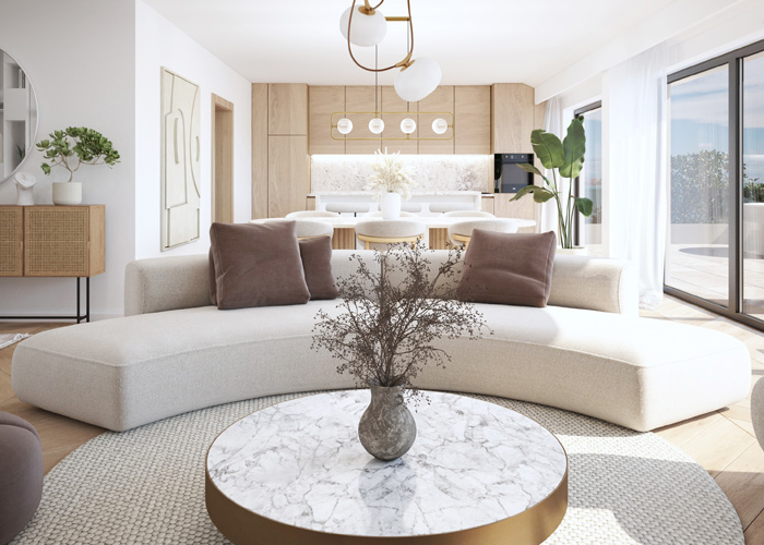 Luksuzni projekti u Opatiji i Ičićima