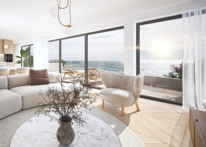 Luksuzni projekti u Opatiji i Ičićima