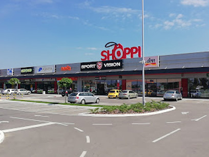 Stop Shop Smederevo